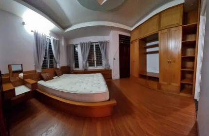 Cho thuê nhà mặt ngõ Hoàng Mai.HM.  DT32m² x 5 tầng, 3 ngủ, giá 13 triệu 0844899222